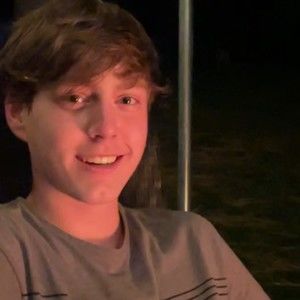 Meet your Posher, Brody